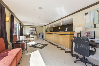 Photo 4 - Cherry Orchard Inn