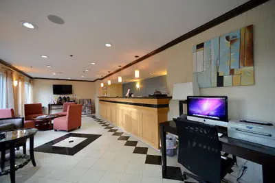 Photo 3 - Cherry Orchard Inn