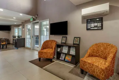 Photo 3 - Best Western Silicon Valley Inn