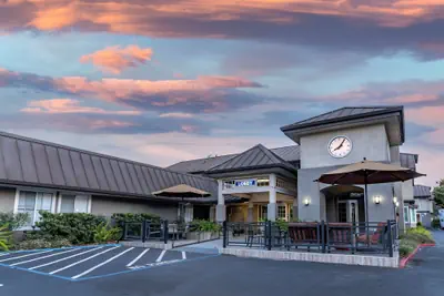 Photo 2 - Best Western Silicon Valley Inn