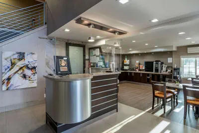 Photo 5 - Best Western Silicon Valley Inn
