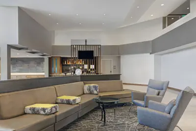 Photo 4 - SpringHill Suites by Marriott Palm Desert