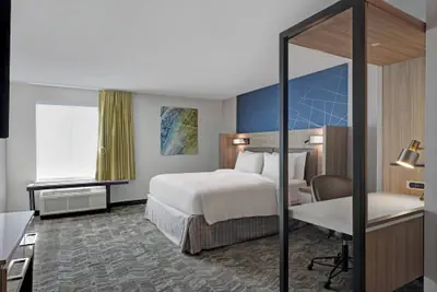 Photo 5 - SpringHill Suites by Marriott Palm Desert