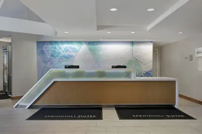 Photo 3 - SpringHill Suites by Marriott Palm Desert