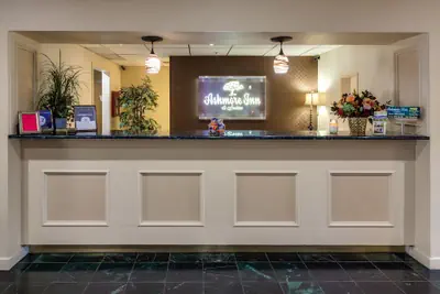 Photo 4 - Ashmore Inn and Suites