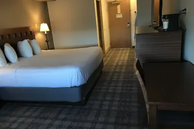 Photo 5 - Best Western North I-25 Hotel