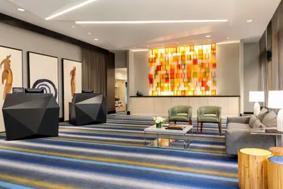 Photo 3 - Hilton Motif Seattle
