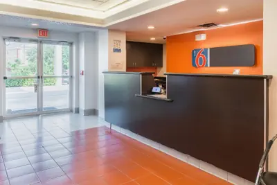 Photo 5 - Motel 6 Irving, TX - DFW Airport North