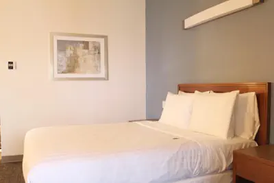 Photo 5 - Good Nite Inn - Redwood City