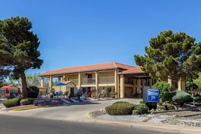 Photo 2 - Rodeway Inn near Ft Huachuca
