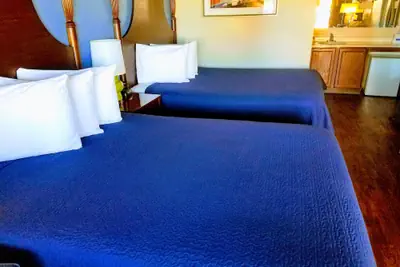 Photo 4 - Rodeway Inn near Ft Huachuca