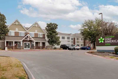 Photo 2 - Extended Stay America Suites Dallas Plano Parkway