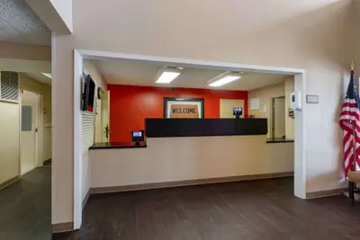 Photo 3 - Extended Stay America Suites Dallas Plano Parkway