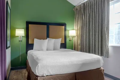 Photo 5 - Extended Stay America Suites Dallas Plano Parkway