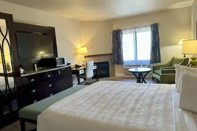 Photo 2 - Rocklin Park Hotel, Trademark Collection by Wyndham