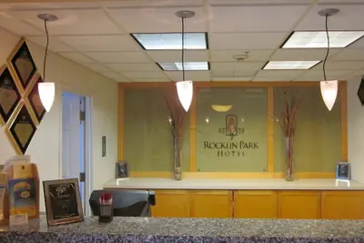Photo 4 - Rocklin Park Hotel, Trademark Collection by Wyndham