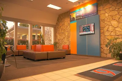 Photo 4 - Motel 6 Belmont, CA - San Francisco - Redwood City