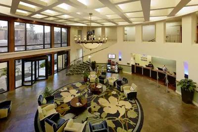 Photo 3 - Crowne Plaza Cabana, Palo Alto by IHG