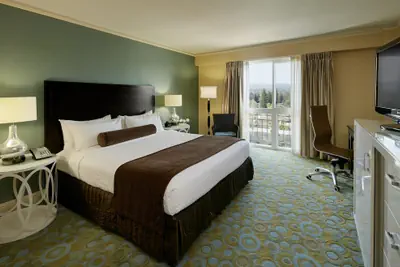 Photo 5 - Crowne Plaza Cabana, Palo Alto by IHG