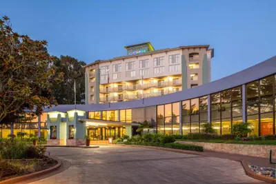 Photo 2 - Crowne Plaza Cabana, Palo Alto by IHG