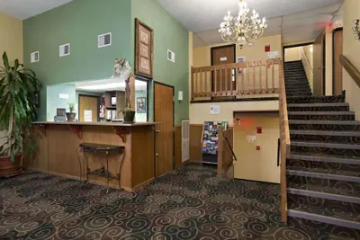 Photo 2 - Super 8 by Wyndham Russellville