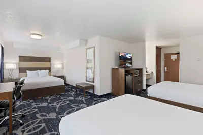 Photo 4 - Best Western Plus Twin Falls Hotel