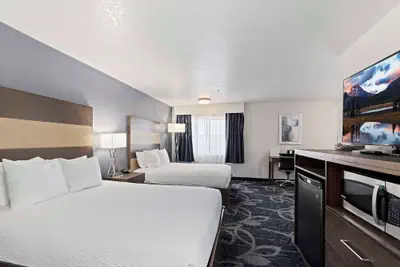 Photo 5 - Best Western Plus Twin Falls Hotel