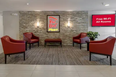 Photo 4 - Red Roof Inn PLUS+ Boston - Mansfield/ Foxboro