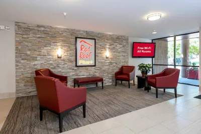 Photo 3 - Red Roof Inn PLUS+ Boston - Mansfield/ Foxboro