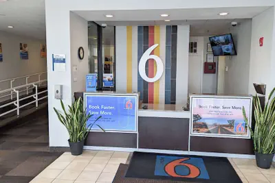Photo 5 - Motel 6 Framingham, MA - Boston West