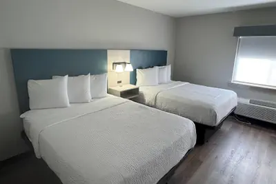 Photo 4 - La Quinta Inn by Wyndham Auburn Worcester