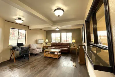 Photo 3 - FairBridge Inn & Suites Moscow/Pullman