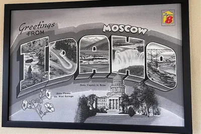 Photo 4 - FairBridge Inn & Suites Moscow/Pullman