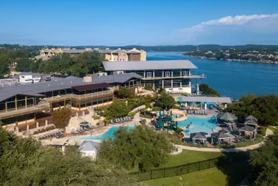 Photo 2 - Lakeway Resort & Spa