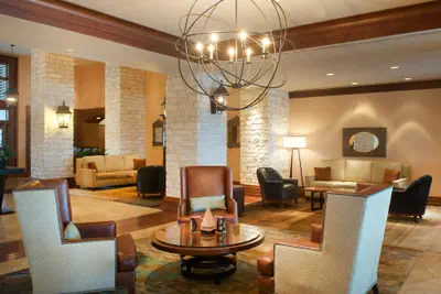 Photo 3 - Lakeway Resort & Spa