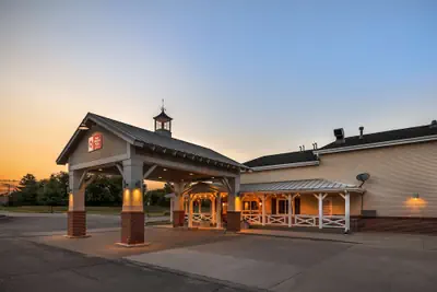 Photo 2 - Best Western Plus University Park Inn & Suites