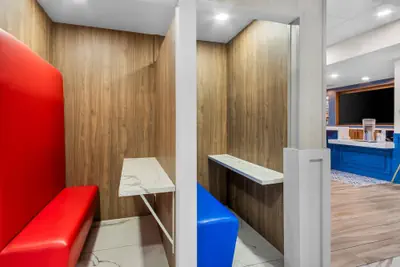 Photo 4 - Quality Inn & Suites Lake Havasu City