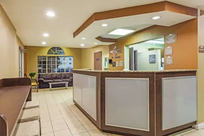 Photo 3 - Microtel Inn by Wyndham Lexington