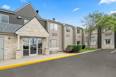Photo 2 - Microtel Inn by Wyndham Lexington