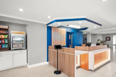Photo 4 - Microtel Inn by Wyndham Lexington