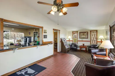 Photo 3 - Knights Inn Ashland