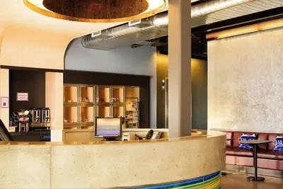 Photo 3 - Aloft by Marriott Mount Laurel