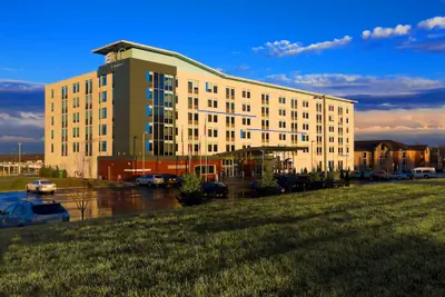 Photo 2 - Aloft by Marriott Mount Laurel