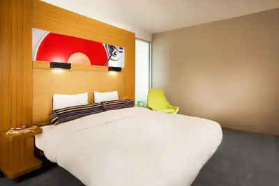 Photo 4 - Aloft by Marriott Mount Laurel