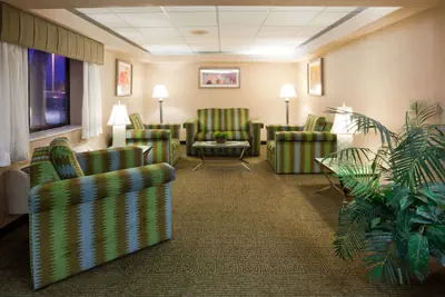 Photo 4 - La Quinta Inn by Wyndham Minneapolis Airport Bloomington