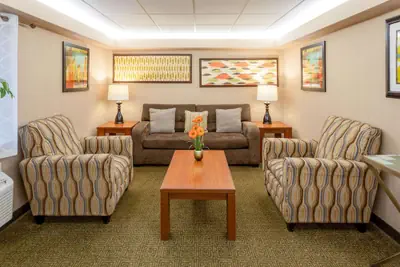 Photo 5 - La Quinta Inn by Wyndham Minneapolis Airport Bloomington