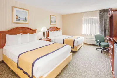 Photo 5 - Kalamazoo Hotel