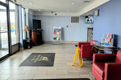 Photo 4 - Americas Best Value Inn Mount Vernon