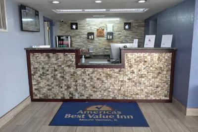 Photo 3 - Americas Best Value Inn Mount Vernon