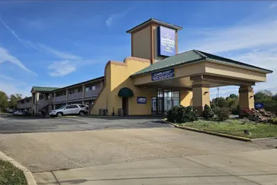Photo 2 - Americas Best Value Inn Mount Vernon